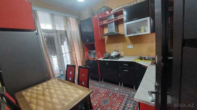 2-комн. новостройка - пос. Бадамдар - 66.2 м² (9)
