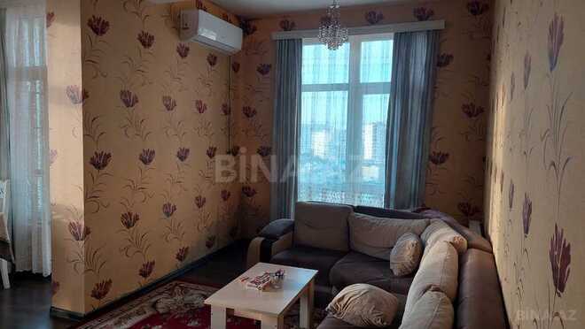 2-комн. новостройка - пос. Бадамдар - 66.2 м² (5)
