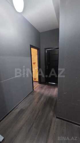 2-комн. новостройка - пос. Бадамдар - 66.2 м² (3)