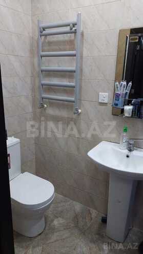 2-комн. новостройка - пос. Бадамдар - 66.2 м² (12)