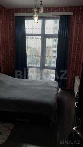 2-комн. новостройка - пос. Бадамдар - 66.2 м² (8)