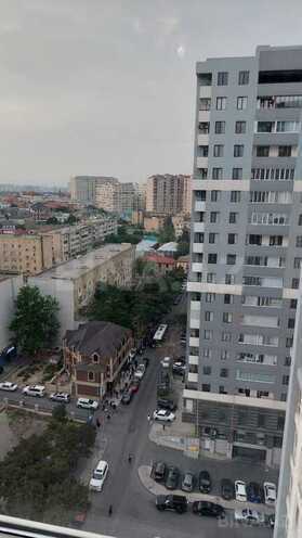 2-комн. новостройка - пос. Бадамдар - 66.2 м² (13)