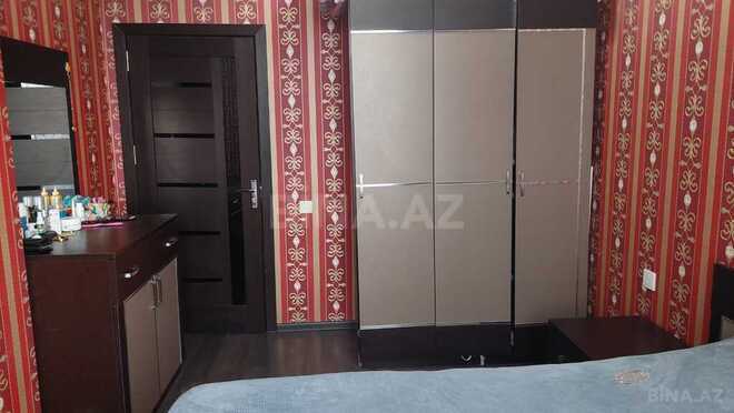 2-комн. новостройка - пос. Бадамдар - 66.2 м² (7)
