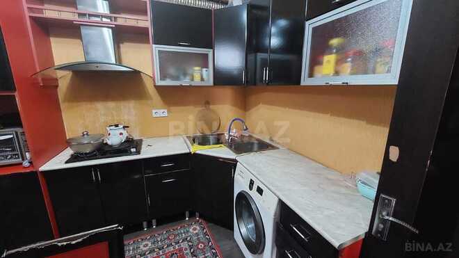 2-комн. новостройка - пос. Бадамдар - 66.2 м² (10)