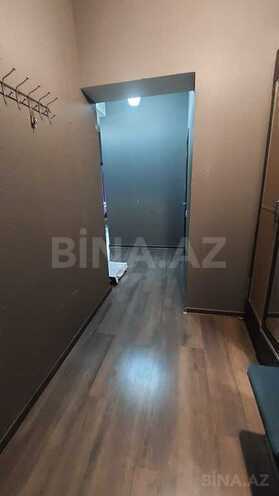 2-комн. новостройка - пос. Бадамдар - 66.2 м² (2)
