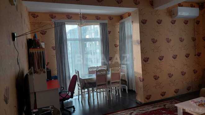 2-комн. новостройка - пос. Бадамдар - 66.2 м² (6)