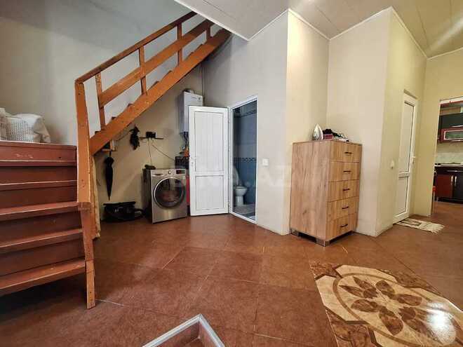 4-комн. вторичка - м. Ичеришехер - 117 м² (7)
