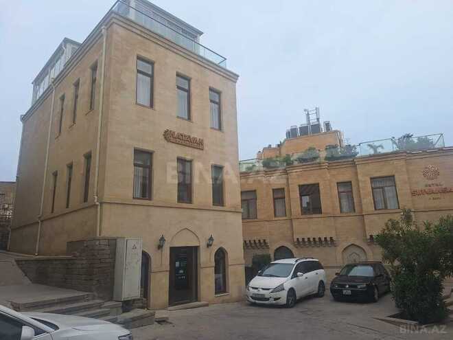 4-комн. вторичка - м. Ичеришехер - 117 м² (4)