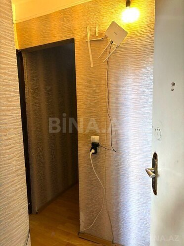 2 otaqlı köhnə tikili - Nəriman Nərimanov m. - 40 m² (8)