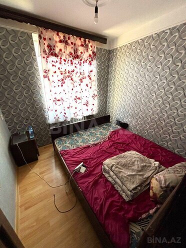 2 otaqlı köhnə tikili - Nəriman Nərimanov m. - 40 m² (7)