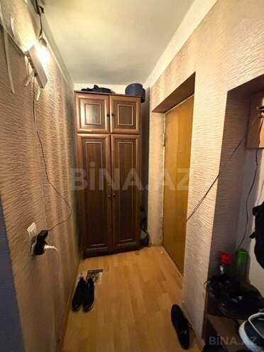 2 otaqlı köhnə tikili - Nəriman Nərimanov m. - 40 m² (6)