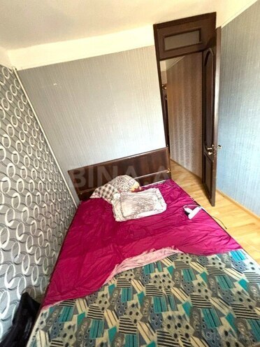 2 otaqlı köhnə tikili - Nəriman Nərimanov m. - 40 m² (4)