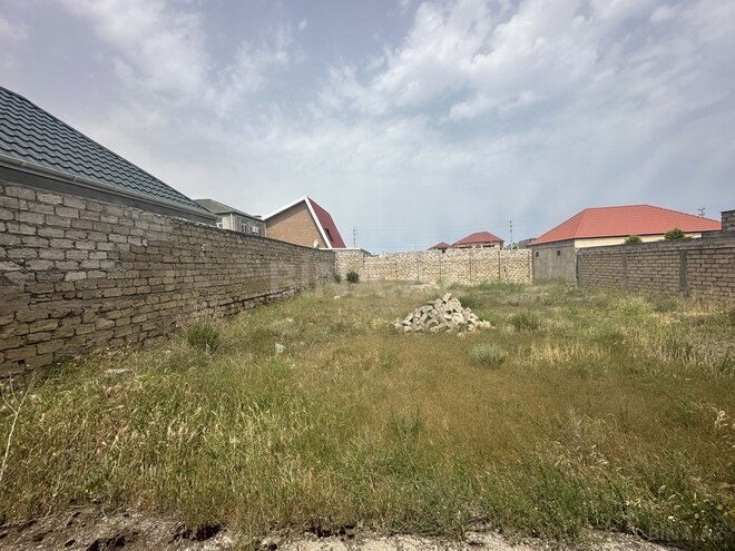 Продаётся  участок 6 сот, пос. Шувеляны, photo 6 from 8