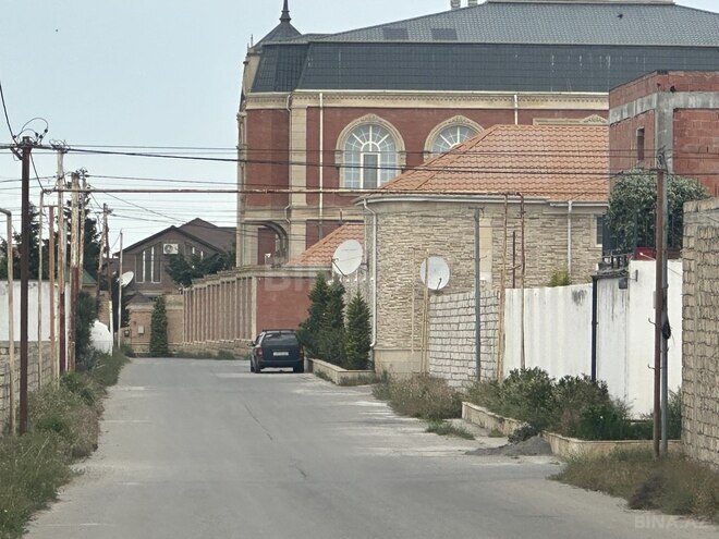 Продаётся  участок 6 сот, пос. Шувеляны, photo 7 from 8