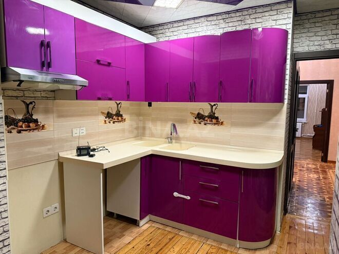 5-комн. вторичка - Хатаинский р. - 120 м² (11)