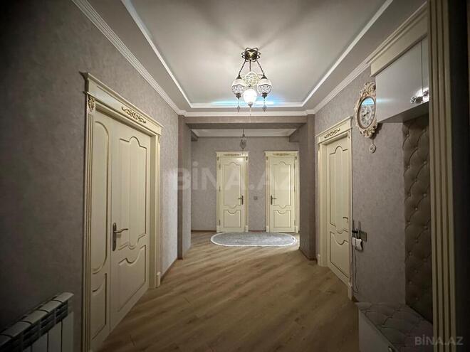 Satılır 4 otaqlı yeni tikili 126 m², Masazır q., photo 4 from 32