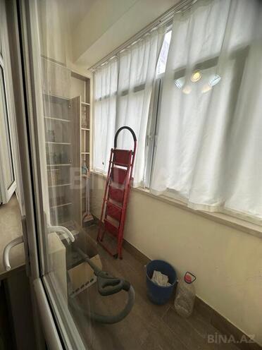 Satılır 4 otaqlı yeni tikili 126 m², Masazır q., photo 24 from 32