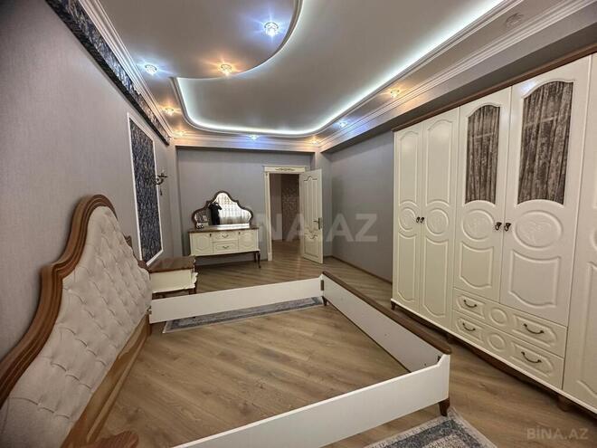 Satılır 4 otaqlı yeni tikili 126 m², Masazır q., photo 7 from 32
