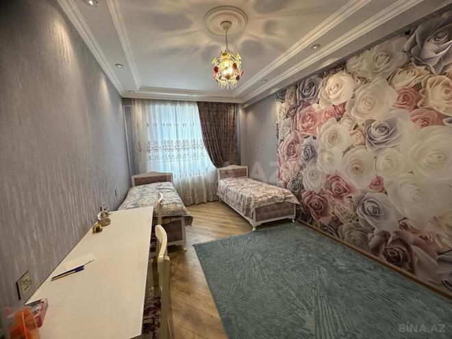 Satılır 4 otaqlı yeni tikili 126 m², Masazır q., photo 8 from 32