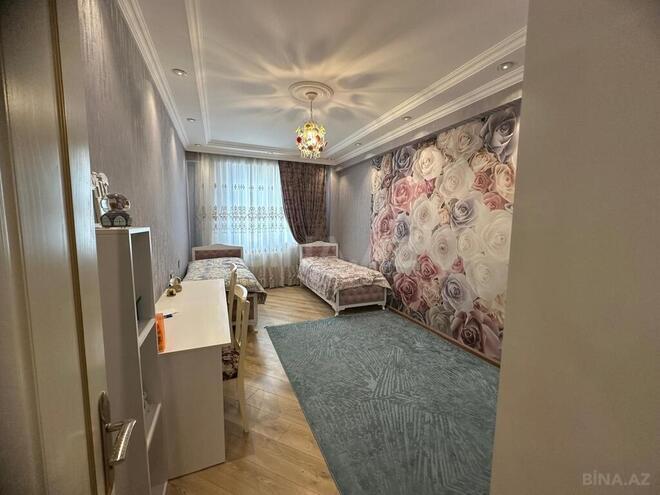 Satılır 4 otaqlı yeni tikili 126 m², Masazır q., photo 27 from 32