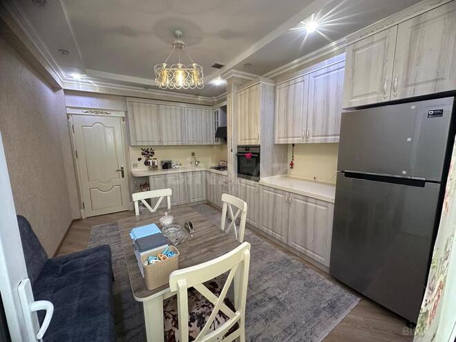Satılır 4 otaqlı yeni tikili 126 m², Masazır q., photo 30 from 32