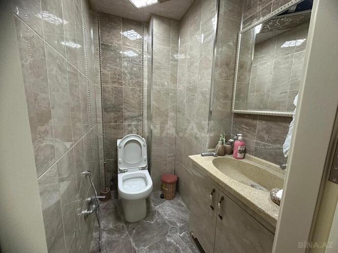 Satılır 4 otaqlı yeni tikili 126 m², Masazır q., photo 12 from 32