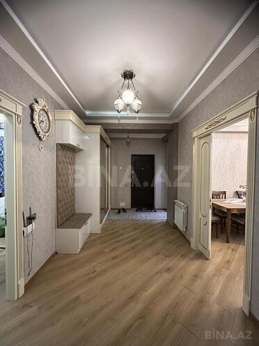 Satılır 4 otaqlı yeni tikili 126 m², Masazır q., photo 20 from 32