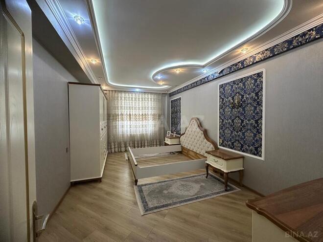 Satılır 4 otaqlı yeni tikili 126 m², Masazır q., photo 6 from 32