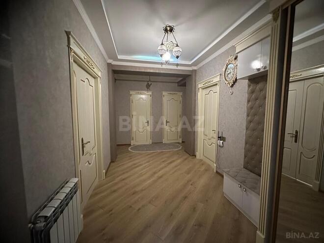 Satılır 4 otaqlı yeni tikili 126 m², Masazır q., photo 19 from 32
