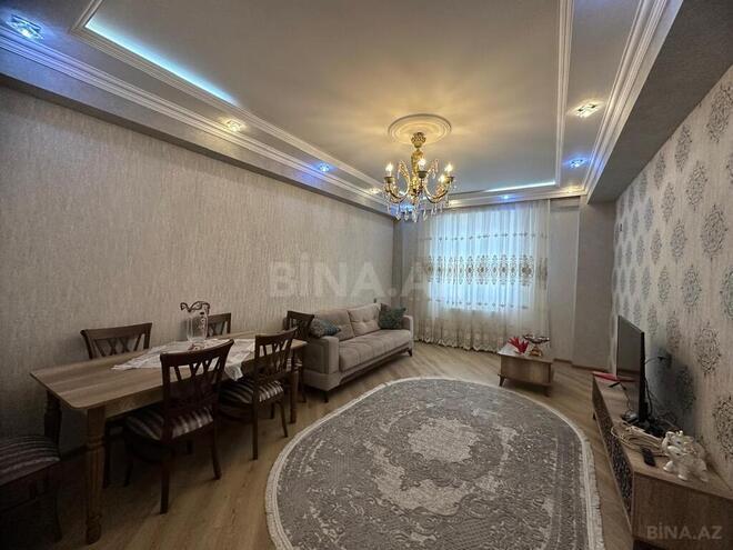 Satılır 4 otaqlı yeni tikili 126 m², Masazır q., photo 28 from 32