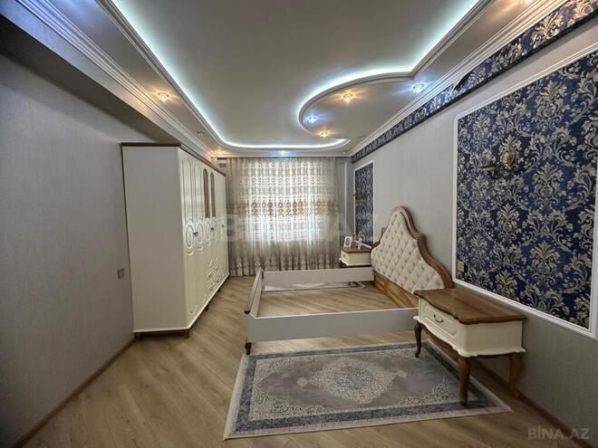 Satılır 4 otaqlı yeni tikili 126 m², Masazır q., photo 11 from 32