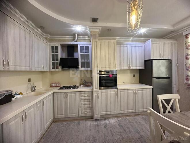 Satılır 4 otaqlı yeni tikili 126 m², Masazır q., photo 9 from 32