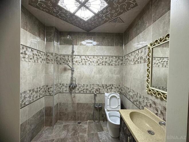 Satılır 4 otaqlı yeni tikili 126 m², Masazır q., photo 31 from 32