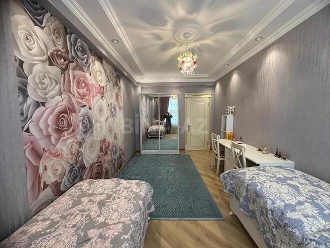 Satılır 4 otaqlı yeni tikili 126 m², Masazır q., photo 25 from 32