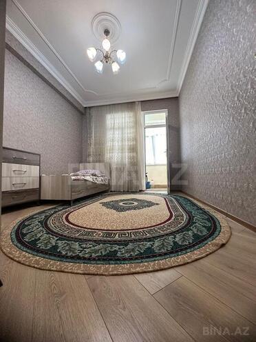 Satılır 4 otaqlı yeni tikili 126 m², Masazır q., photo 17 from 32