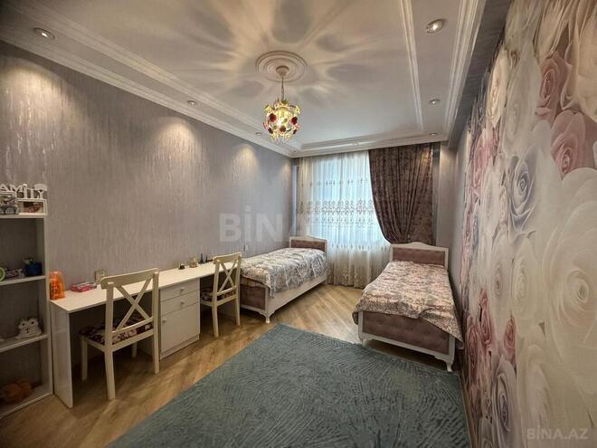 Satılır 4 otaqlı yeni tikili 126 m², Masazır q., photo 18 from 32