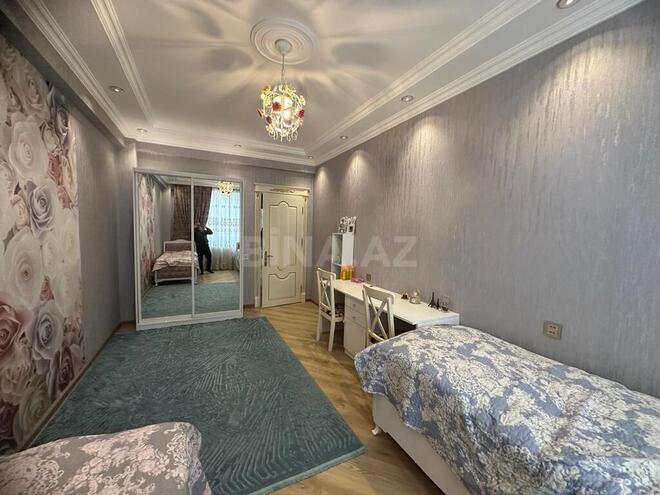 Satılır 4 otaqlı yeni tikili 126 m², Masazır q., photo 29 from 32