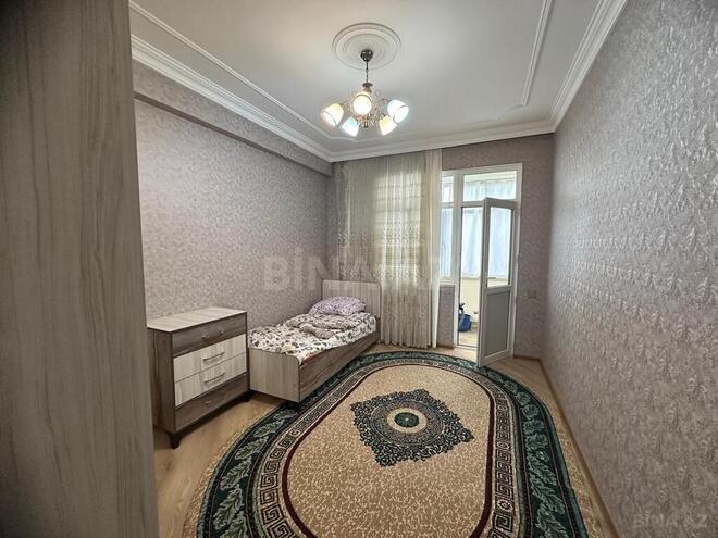 Satılır 4 otaqlı yeni tikili 126 m², Masazır q., photo 22 from 32