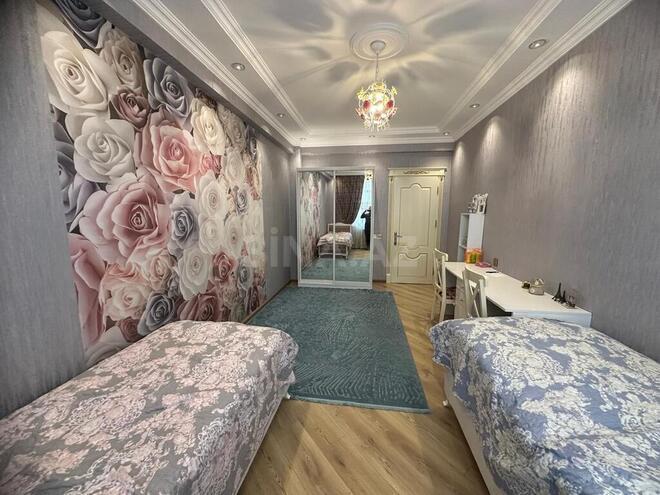 Satılır 4 otaqlı yeni tikili 126 m², Masazır q., photo 14 from 32