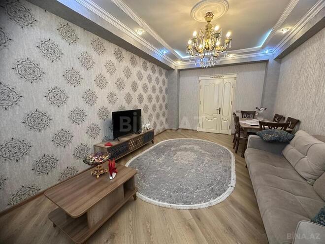 Satılır 4 otaqlı yeni tikili 126 m², Masazır q., photo 23 from 32