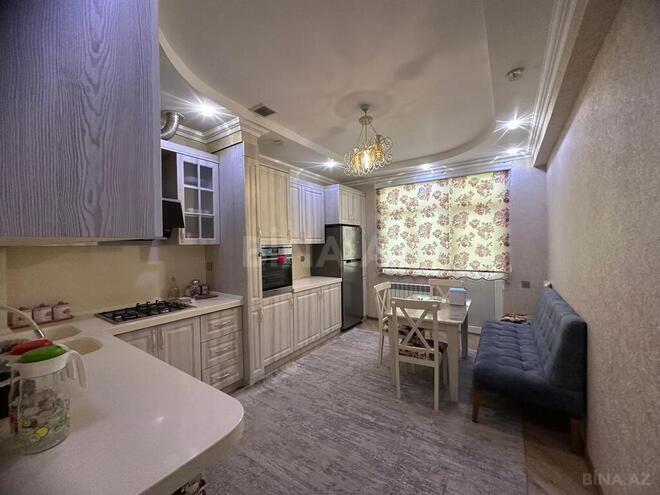 Satılır 4 otaqlı yeni tikili 126 m², Masazır q., photo 13 from 32