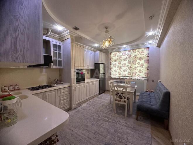 Satılır 4 otaqlı yeni tikili 126 m², Masazır q., photo 15 from 32