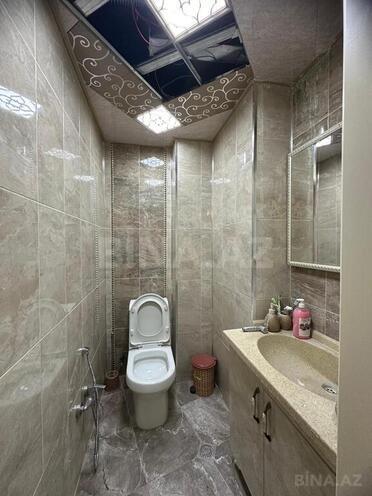 Satılır 4 otaqlı yeni tikili 126 m², Masazır q., photo 26 from 32