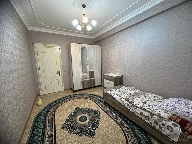 Satılır 4 otaqlı yeni tikili 126 m², Masazır q., photo 10 from 32