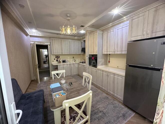Satılır 4 otaqlı yeni tikili 126 m², Masazır q., photo 21 from 32