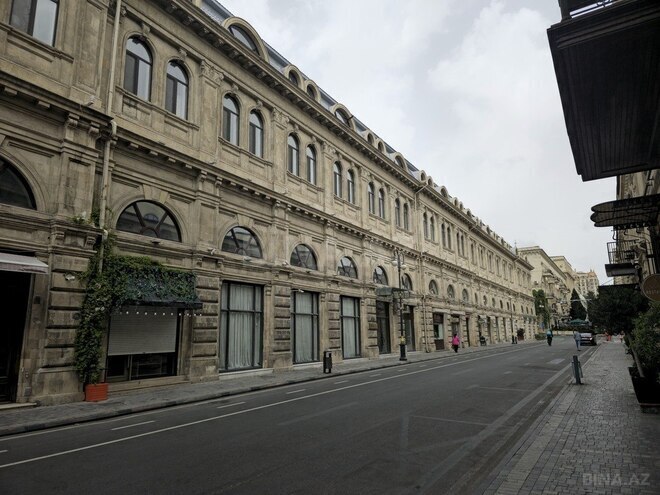 Продаётся  объект 110 м², м. Ичеришехер, photo 1 from 9