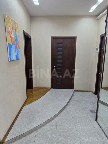 2 otaqlı yeni tikili - Nərimanov r. - 90 m² (7)