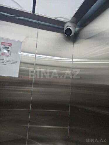 2 otaqlı yeni tikili - Nərimanov r. - 90 m² (10)