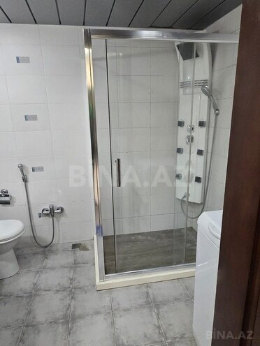 2 otaqlı yeni tikili - Nərimanov r. - 90 m² (6)