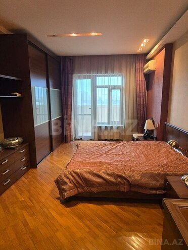 2 otaqlı yeni tikili - Nərimanov r. - 90 m² (4)